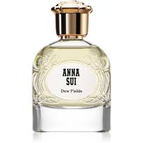 Anna Sui Wild Wonder Dew Fields tualetinis vanduo moterims 50 ml