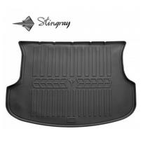 Guminis bagažinės kilimėlis KIA Sorento II XM 2009-2014m. (5seats)
