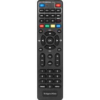 Išmaniojo (Smart TV) ir televizoriaus priedas Nuotolinio valdymo pultas - Kruger &matz