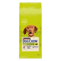 Purina Dog CHOW suaugusiam šuniui, 14 kg, ėriena