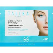 Talika Bio Enzymes Eye Patch glotninamoji paakių kaukė su probiotikais 1 vnt.