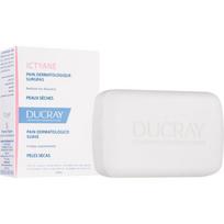 Ducray Ictyane kietasis muilas sausai odai 100 g