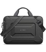 Juodas nešiojamo kompiuterio dėklas 13-14" "Tech-Protect Ranger-X Tactical Bag Laptop"