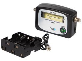 DVB-T FINDER TVF10 matuoklis
