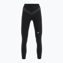 Moteriškos dviračių kelnės ASSOS Uma GT Summer Half C2 Tights juodos