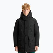 Vyriška striukė Woolrich Ramar Arctic Parka black