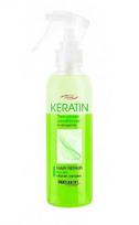 Dviejų fazių kondicionierius su keratinu Chantal ProSalon Keratin Two-phase conditioner, 200 g