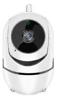 Vidaus kamera Netvue, 18p FHD 2,4 GHz, Wi-Fi