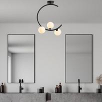 Opviq pakabinamas šviestuvas Luminar