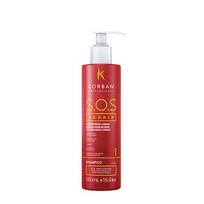 KORBAN S.O.S REPAIR – KAUKĖ 500 ML