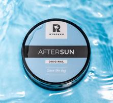 BYROKKO AFTER SUN KREMAS PO DEGINIMOSI 180ml