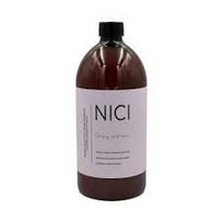 NICI parfumuotas minkštiklis CHERRY VELVET ELIXIR, 1000 ml