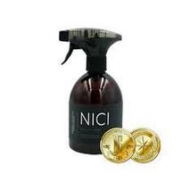 NICI dėmių valiklis su aktyviuoju deguonimi, 450 ml