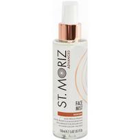 St. Moriz Advanced Face Mist Veido dulksna 150ml, Medium