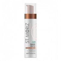 St. MorizAdvanced Colour Correct Tanning Mousse Medium Savaiminio įdegio putos 200ml