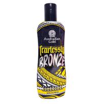 AUSTRALIAN GOLD Fearlessly Bronze 250ml