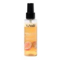 YUNSEY dvifazis apelsinų aromato purškiamas kondicionierius, 100ml