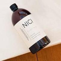 NICI parfumuotas minkštiklis SWEETEST BERRY, 1000 ml