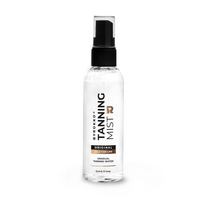 BYROKKO TANNING MIST LAIPSNIŠKO SAVAIMINIO ĮDEGIO VANDUO 100 ml