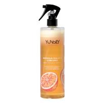 YUNSEY dvifazis apelsinų aromato purškiamas kondicionierius, 500ml