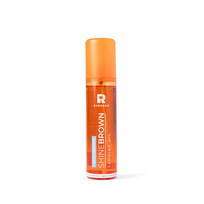 BYROKKO SHINE BROWNSHINE BROWN BETA CAROTENE TANNING MAXIMISER oil aliejukas 150ml.