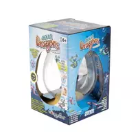 AQUA DRAGONS DINO KIAUŠINIO FORMOS AKVARIUMAS