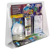AQUA DRAGONS Kosmoso Drakoniukai Deluxe su LED šviesomis