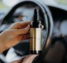 89 Aromatic  Paviršių valiklis automobiliui100ml - Infinity Flow