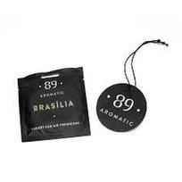 89 Aromatic  Automobilio kabinamas popierinis oro gaiviklis - Old Million