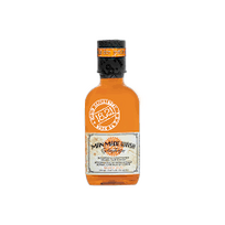 18.21 MAN MADE WASH Noble Oud 100ml. Stiprinamasis šampūnas, kondicionierius ir kūno prausiklis viename