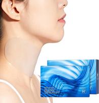 Dr. Ceuracle Hyal Reyouth Hydrogel kaukė kaklui 1vnt.