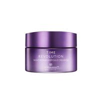 MISSHA Time Revolution Night Repair naktinis regeneruojamasis veido serumas 50ml.