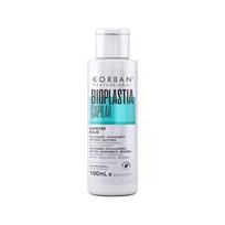 KORBAN BIOPLASTIA CAPILAR – REGENERUOJANTI KAUKĖ 100 ML