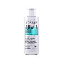 KORBAN BIOPLASTIA CAPILAR – DETOKSIKUOJANTIS ŠAMPŪNAS  100ML