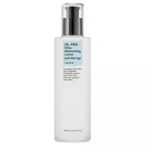 COSRX ULTRA-MOISTURIZING LOTION Itin drėkinamasis veido balzamas be aliejaus  100 ml