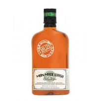 18.21 MAN MADE WASH SPICED VANILLA 532 ml. Stiprinamasis šampūnas, kondicionierius ir kūno prausiklis viename