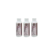 KORBAN S.O.S REPAIR – TRAVEL SIZE rinkinys 3×100ml