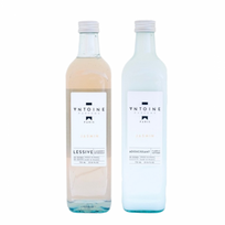 ANTOINE rinkinys "Jasmin" skalbiklis 750 ml ir minkštiklis 750ml