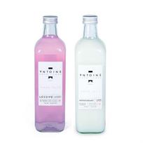 ANTOINE rinkinys "Pour Elle" skalbiklis 750 ml ir minkštiklis 750ml