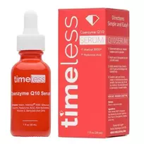 TIMELEES COENZYME Q10  serumas su koenzymu 30ml