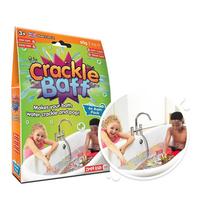 ZIMPLI KIDS CRACKLE BAFF 6 skirtingų spalvų rinkinys, 60g
