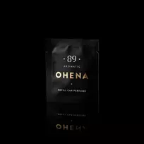 89 Aromatic automobilio oro gaiviklio papildymas - Dore