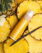 COCOSOLIS ANANAS organiškas įdegio aliejus kūnui 110 ML