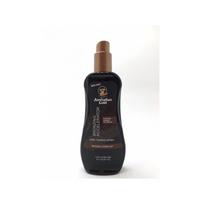 AUSTRALIAN GOLD ACCELERATOR WITH BRONZERS įdegi skatinantis purškiamas pienelis su bronzantais 237ml