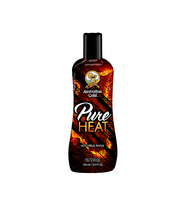 AUSTRALIAN GOLD PURE HEAT įdegio kremas 250ml