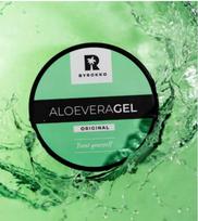 BYROKKO ALOE VERA DRĖKINAMASIS GELIS 200ml