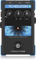 TC Helicon VoiceTone C1 vocal processor (VOICETONE C1)