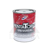 Emaliniai dažai Rilak PENTATOP Universal M  bazė A balta pusiau matiniai 900 ml.