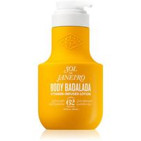Sol de Janeiro Body Badalada™ Vitamin-Infused Lotion kūno losjonas 400 ml