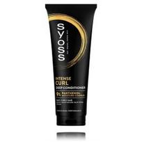 Syoss Intense Curl kondicionierius banguotiems ir garbanotiems plaukams - 250 ml.